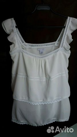 Топ, майка Топ, майка