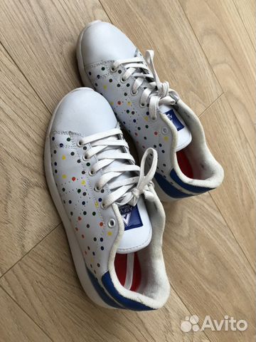 Кроссовки