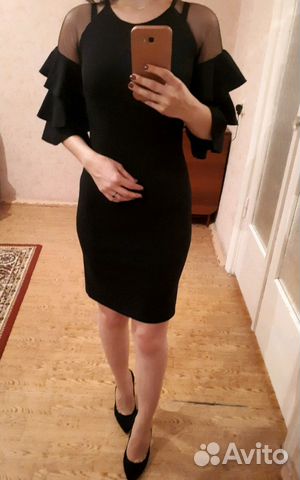 Женское платье Женское платье