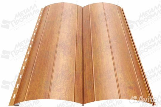 Стальной сайдинг под бревно Стальной сайдинг под бревно