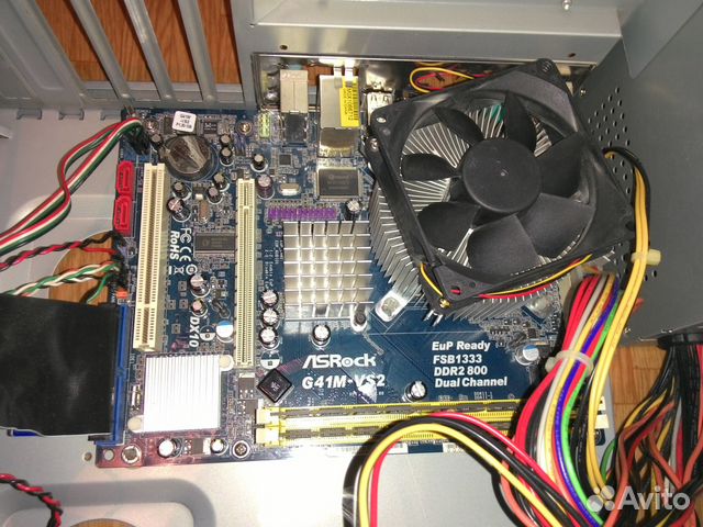 ASROCK G41M-VS2 DRIVERS (2019) ASROCK G41M-VS2 64BIT DRIVER