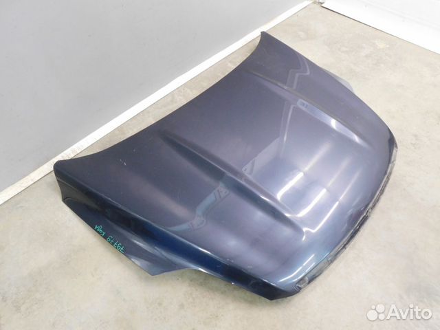 Капот Ford Kuga 79779 Капот Ford Kuga 79779