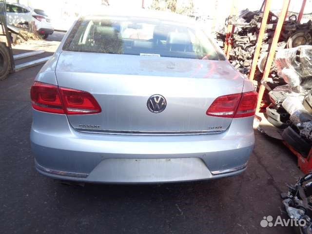 Разбор volkswagen passat B7 2010-2014 на запчасти Разбор volkswagen passat B7 2010-2014 на запчасти