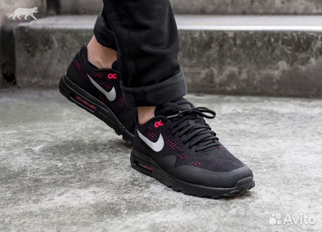 nike air max 1 ultra 2.0 se