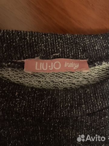 Платье LIU JO Платье LIU JO