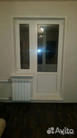 1-к квартира, 30 м², 6/9 эт.