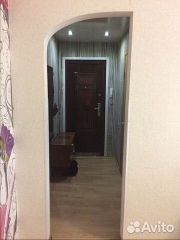 2-к квартира, 44 м², 4/5 эт. 2-к квартира, 44 м², 4/5 эт.