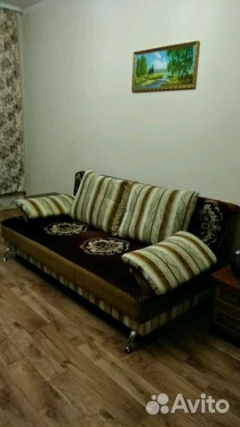 2-к квартира, 68.2 м², 5/17 эт.