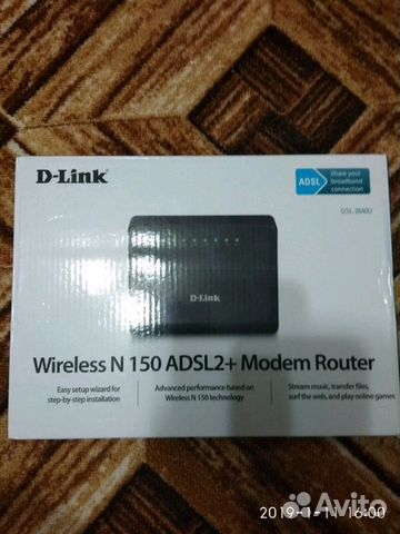 D-link