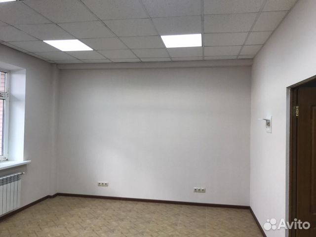 Помещение свободного назначения, 36 м²