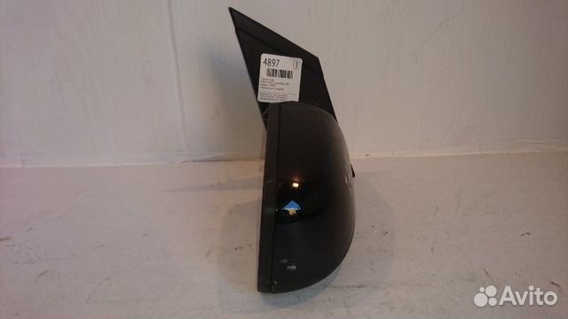 Зеркало правое Ford Focus 2 CB4 2006