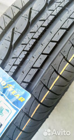 Летние шины Goodyear Eagle Sport R15 185 65 15 88H