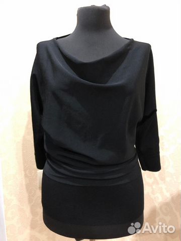 Кофта (новая) Кофта (новая)