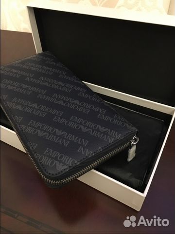 Emporio Armani оригинал Emporio Armani оригинал