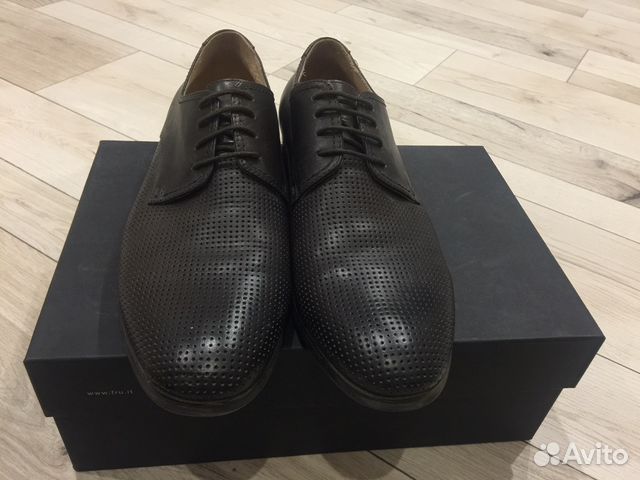 Туфли мужские mascotte Туфли мужские mascotte