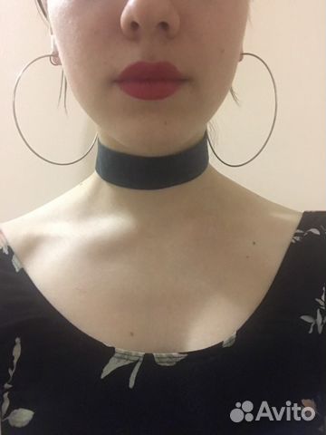 Чокер Monki