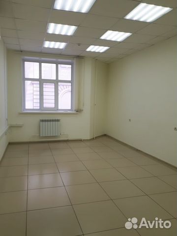 Офис 94.7 м²