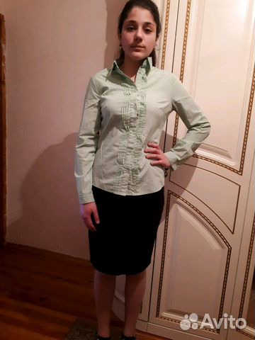Платье