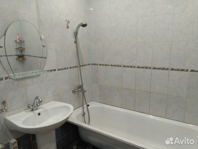 2-к квартира, 76.8 м², 10/10 эт.