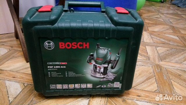 Стол для фрезера bosch 1400