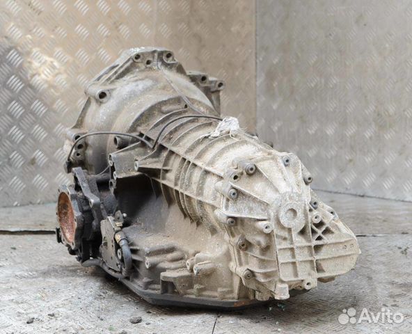 АКПП EDE Ауди A6 C5 акп Audi A6 C5 2.7Bi-Turbo EDE