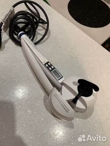 Плойка для волос Плойка для волос