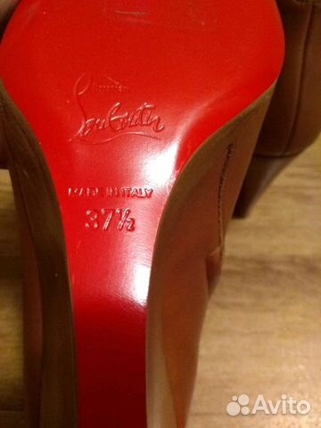 Ботильоны Ботильоны