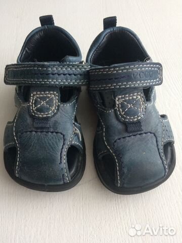 Сандали Ecco р20 Сандали Ecco р20