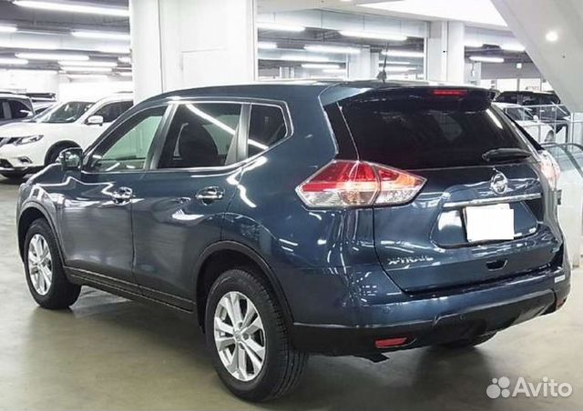 Nissan X-Trail T32 / Ниссан Х Трейл Т32 в Разборе Nissan X-Trail T32 / Ниссан Х Трейл Т32 в Разборе