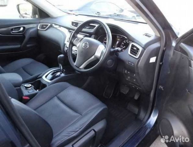 Nissan X-Trail T32 / Ниссан Х Трейл Т32 в Разборе Nissan X-Trail T32 / Ниссан Х Трейл Т32 в Разборе