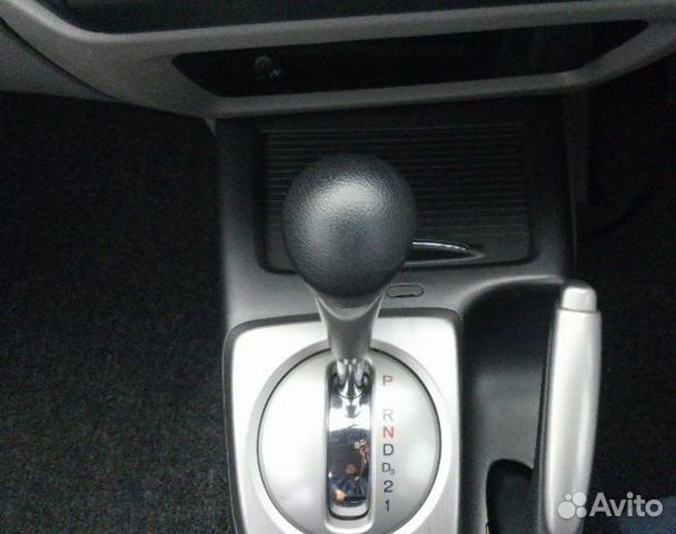 Honda Civic 4D / Хонда Цивик 4Д в Разборе
