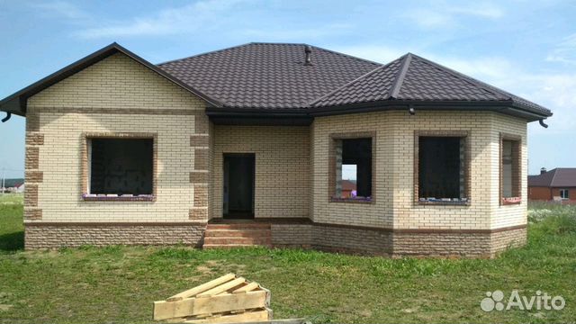 Кровельные работы любой сложности