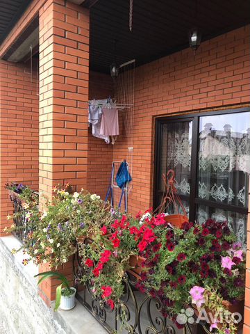 Дом 160 м² на участке 6 сот. Дом 160 м² на участке 6 сот.