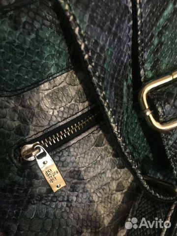 Рюкзак Gucci Рюкзак Gucci