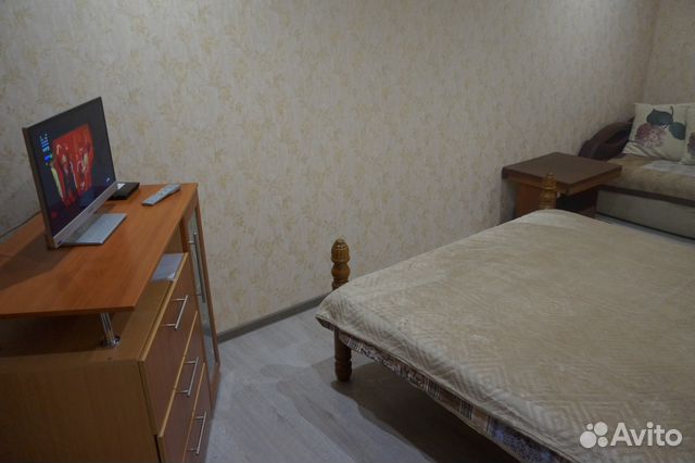 1-к квартира, 33 м², 8/10 эт.