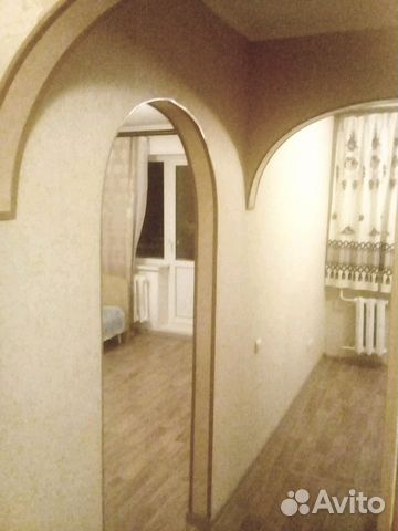 1-к квартира, 32 м², 3/5 эт. 1-к квартира, 32 м², 3/5 эт.
