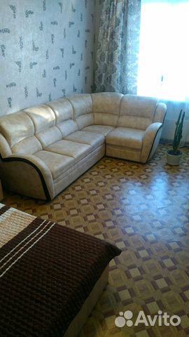 1-к квартира, 48 м², 23/25 эт. 1-к квартира, 48 м², 23/25 эт.