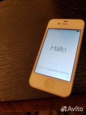 iPhone 4 заблокирован на icloud iPhone 4 заблокирован на icloud