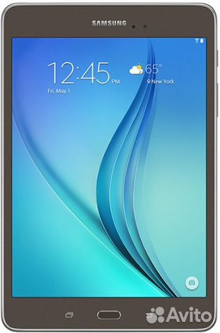 SAMSUNG Galaxy Tab A