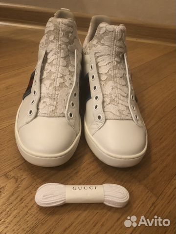Кеды Gucci Оригинал Кеды Gucci Оригинал