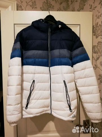 Куртка pull and bear Куртка pull and bear