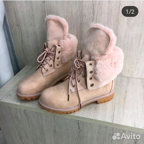 Ботинки еврозима
