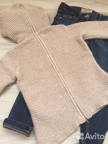Кофта Zara
