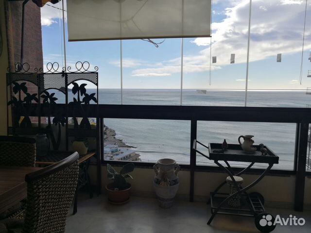 Квартира (Испания)