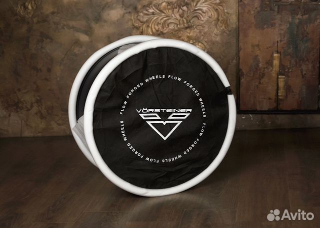 Диски Vorsteiner V-FF107 R22 5x130 G-Class Porsche Диски Vorsteiner V-FF107 R22 5x130 G-Class Porsche