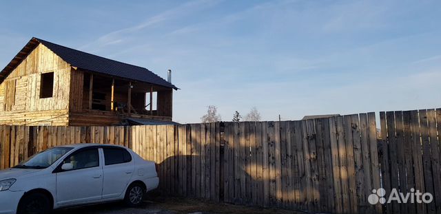 Дом 144 м² на участке 12 сот.