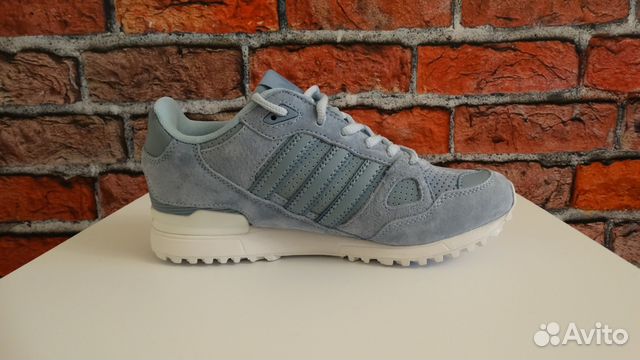 Кроссовки Adidas ZX 750 Кроссовки Adidas ZX 750
