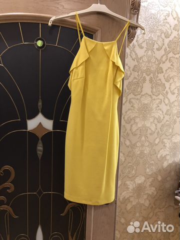 Платье Zara