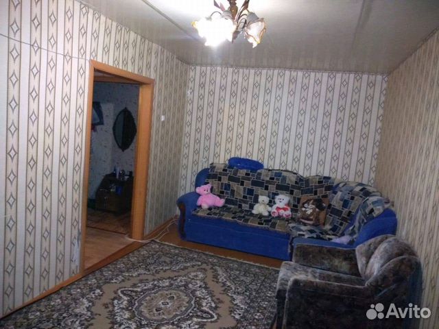 2-к квартира, 45 м², 5/5 эт.