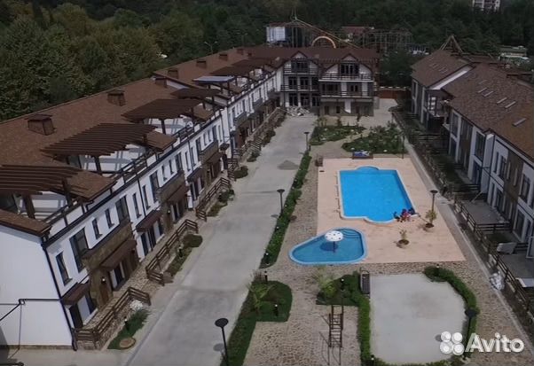 2-к квартира, 48 м², 1/3 эт. 2-к квартира, 48 м², 1/3 эт.